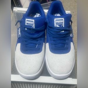 Puma California Size 11